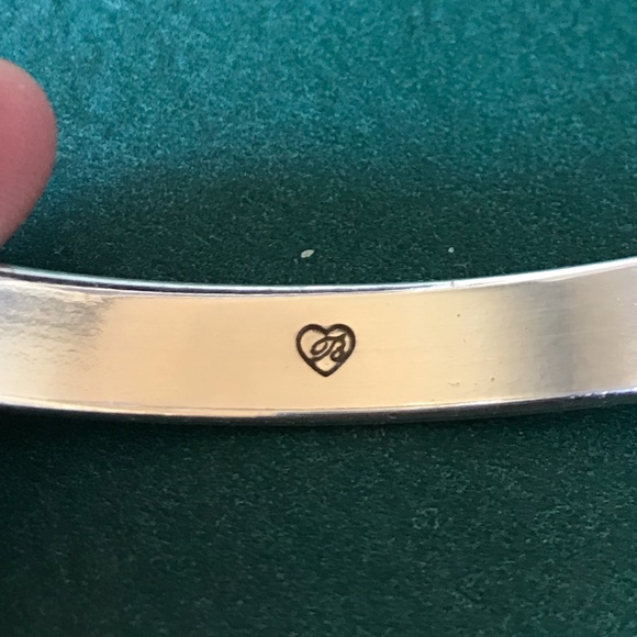 Set of 4 Brighton bracelets - Picture 8 of 8